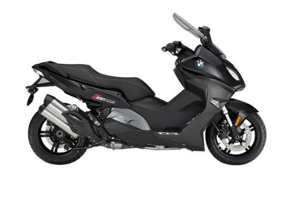 Цвет Black storm metallic